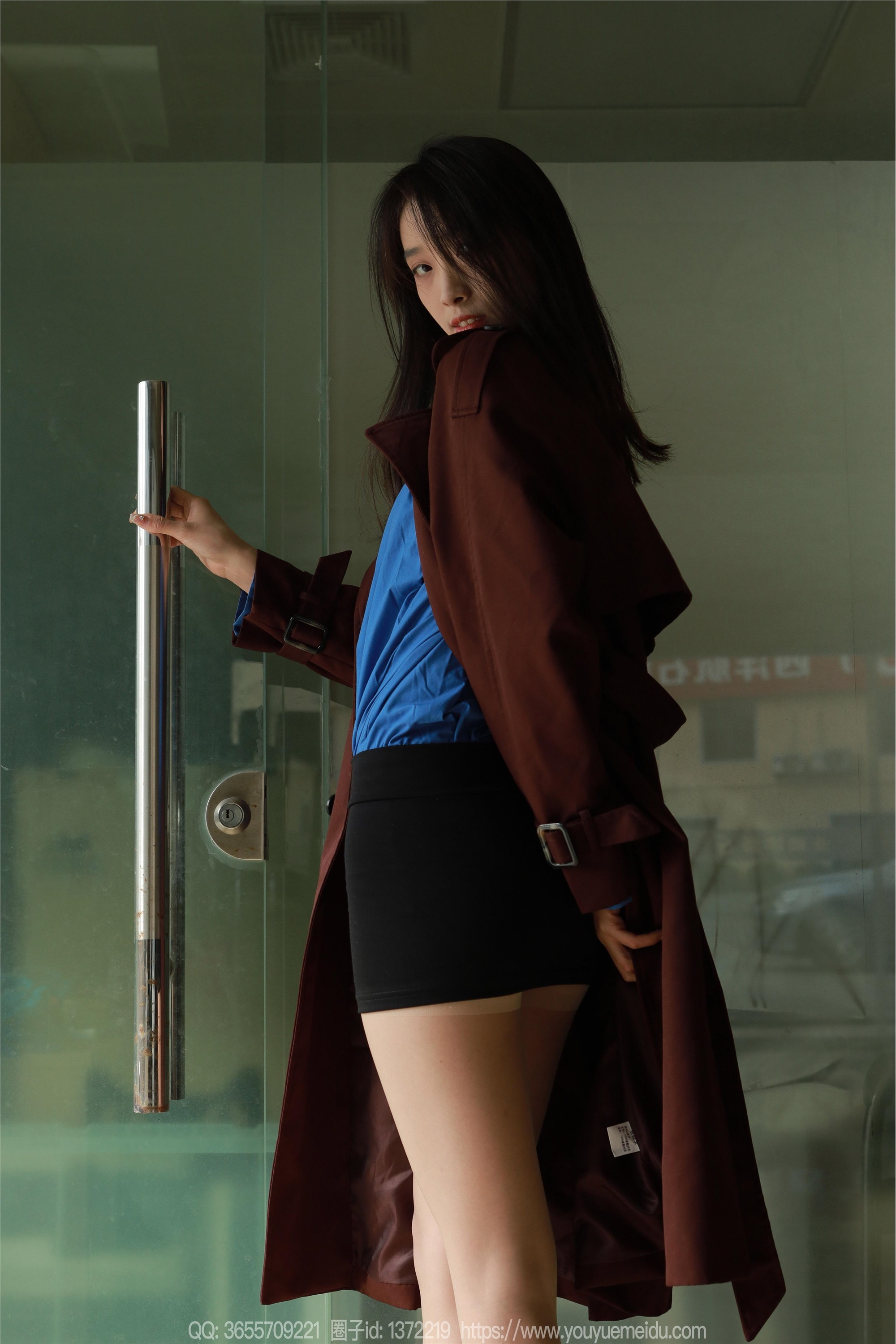 IESS异思趣向  2024.11.26 丝享家 1908 小九《风衣里的故事（上）》